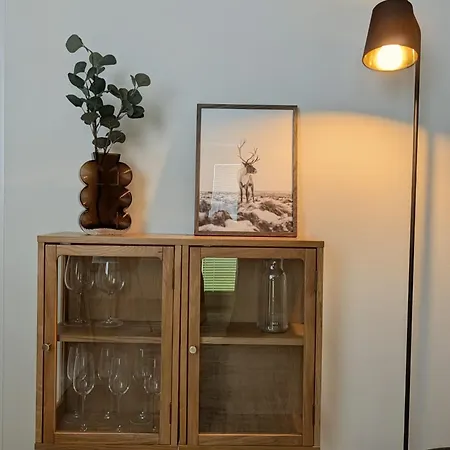 Apartment Tuura